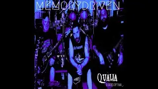MEMORYDRIVEN-THE STEWARDS (QUALIA-B SIDES OF PAIN)
