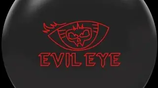 Radical Evil Eye Ball Review 