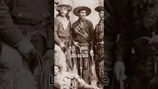 The Untamed Frontier: Exploring the Life and Legends of the Wild West