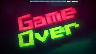 Game Over | Weekly | GD 2.2