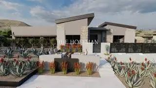 3D to Reality | The Hoffman
