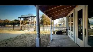 MERCHANT HOTEL (X-CAM) OLD ABILENE GHOST TOWN