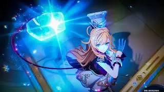 🎥 Escoffier Cutscene Animation &ndash; Full HD Cinematic Reveal!