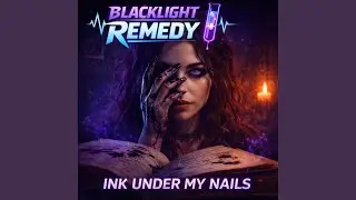 Ink Under My Nails