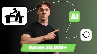 Most Contractors Ignore This AI Tool&hellip; It&rsquo;s Saving Others $30,000 / Year