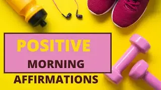 21 Days of Positive Morning Affirmations for Actors