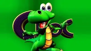 Croc: Legend of the Gobbos All  Cutscenes Gameplay