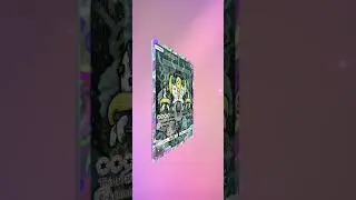 Got a hit card in Pocket TCG! #pokemon #pokemoncards #pokemontcg #pok&eacute;mon #pockettcg