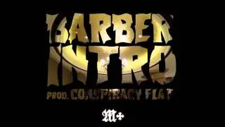 BARBER - INTRO [prod. CONSPIRACY FLAT]