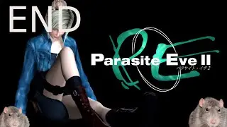 Okaya (Parasite Eve II - ENDING)