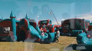 9th annual Bakken BBQ Video