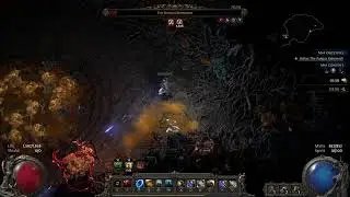 Second Wind League! | Crossbow Warbringer Pushing to Red Maps