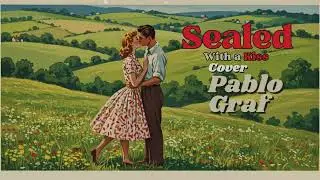 Sealed With a Kiss - Brian Hyland - Cover Pablo Graf 🎙️🎶💌💋