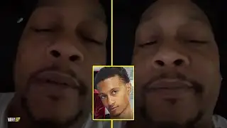 DJ Quik Makes First Comments After His Son David Marvin Blake Jr Faces 40 Years In Prison