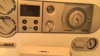 Vaillant gas boiler NO FLAME solution