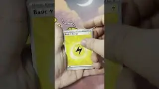Opening Pokemon Cards EVERY DAY #JourneyTogether