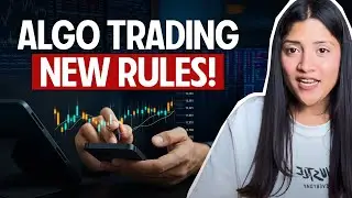 SEBI&rsquo;s New Algo Trading Rules Explained | Complete Guide for Retail Traders 2025 | Arihant Plus