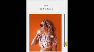 Prestige theme Shopify mobile responsive