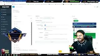 When Members Uses Milestone Chat! 😂