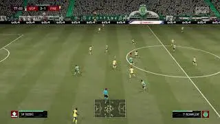 FIFA 21  FUT Champs