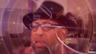 PicStitch - Blessed are the Meek (Official video) Authentic Reggae Music