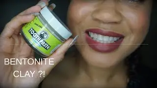 Uncle Harry's Toothpaste Review | EuniyceMari