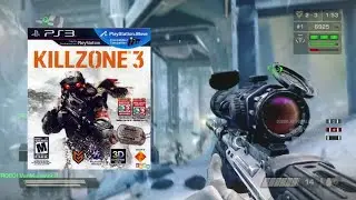 🔴 Killzone 3 PS3 em 2026