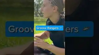 Groove Strangers 🛸 #ханг #handpan #хэндпан #handpanmusic