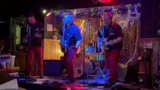 ZOCKO! performs 