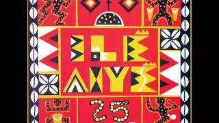 ile aiye - Negrume Da Noit