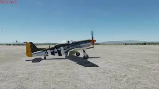 DCS LIVE