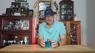 Rayhaan Pacific Aura fragrance review- Summer banger with poolside vibes!