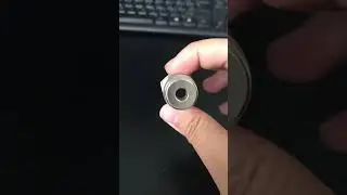 Oxygen O2 Sensor Spacer Adapter Bung Catalytic Converter Eliminator Adapter Oxygen O2 45mm M18X1.5