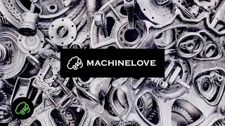 t+pazolite - MACHINELOVE