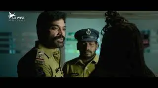 OMG: O Manchi Ghost - Hindi Trailer | Vennela Kishore, Navami Gayak | Horror Comedy Movie