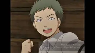Assassination Classroom character theme songs