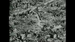Madame Germen - A Morte das Linguas