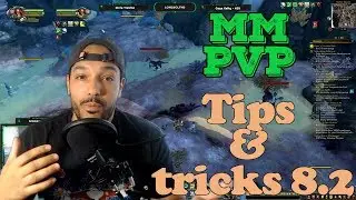 Marksmanship Hunter PvP ►Tips and Tricks◄ Rise of Azshara 8.2