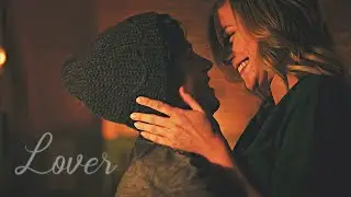 Betty & Jughead ► Lover