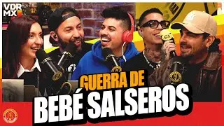 El Lado B de Jonathan Moly | Videoramax 📼