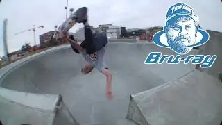 Bru-Ray: Random Shit