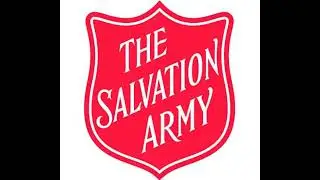 Daniel - J&ouml;nk&ouml;ping Band of The Salvation Army