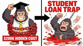 The Hidden cost of a &ldquo;Normal&rdquo; Student Loan