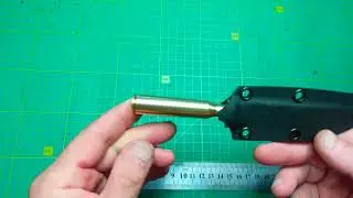 нож Diablo knives 33/2024