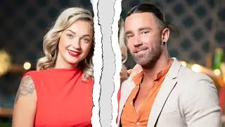 Chấn Động! Tori Adams v&agrave; Jack Dunkley Đường Ai Nấy Đi Sau Một Năm Y&ecirc;u