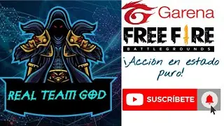2 VS 2 PVP Clan Real Team God ft. RTG Panda YT, RTG &Aacute;ngel, RTG Alex, EP Xander
