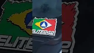 Elite 242 de f&eacute;