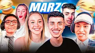 MEJORES CLIPS y MOMENTOS de NANDEZ en MARZO