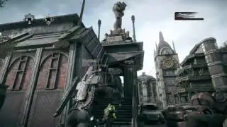 VaRiXs 1st GoW UE Montage