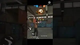 24k Goldn - Mood &hearts;️ ( FreeFire Highlights ) ll #shorts ll #shootergaming